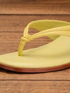 Sam Edelman Daphney Heeled Sandal Kiwi 11 Medium